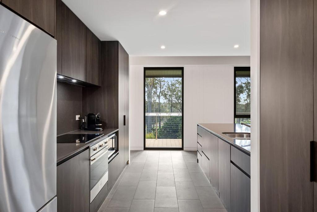 Willinga Park Bawley Point Exterior foto